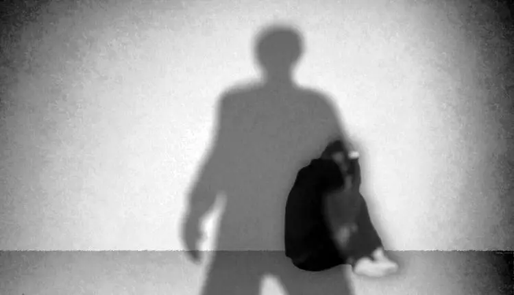 سایه شوم شیطان در سرنوشت دختر ۱۴ ساله