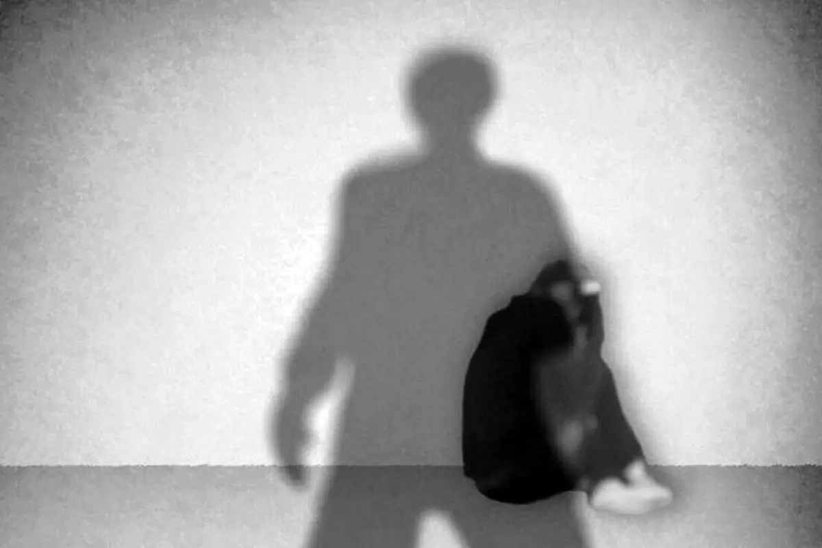 سایه شوم شیطان در سرنوشت دختر ۱۴ ساله