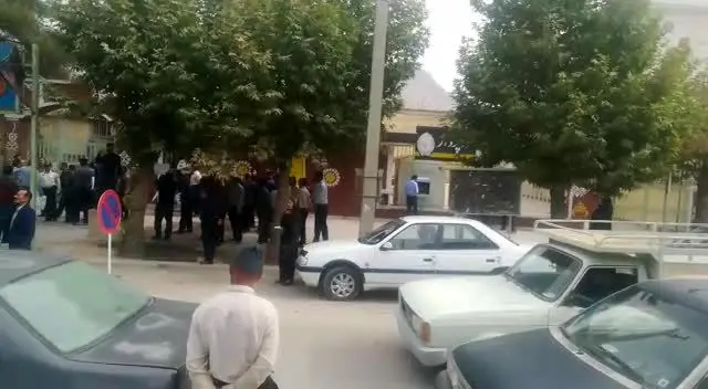 (ویدئو) ماجرای شیوع "ویروس ایدز" در روستای چنار محمودی چیست؟