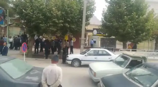 (ویدئو) ماجرای شیوع "ویروس ایدز" در روستای چنار محمودی چیست؟