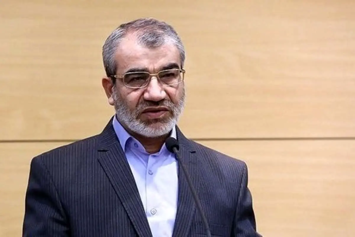 سخنگوی شورای نگهبان: لایحه تابعیت فرزندان زنان ایرانی تایید شد