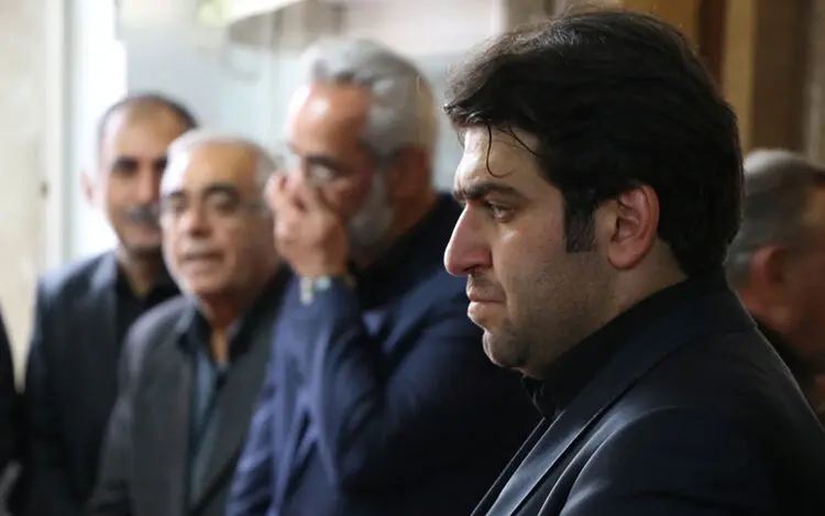 ارسال پرونده پزشک تبریزی به دیوان عالی کشور