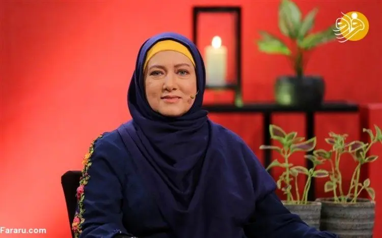 فریبا متخصص زن یک تیمسار می‌شود