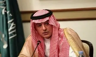 ادعای عادل الجبیر درباره پیام ریاض به تهران