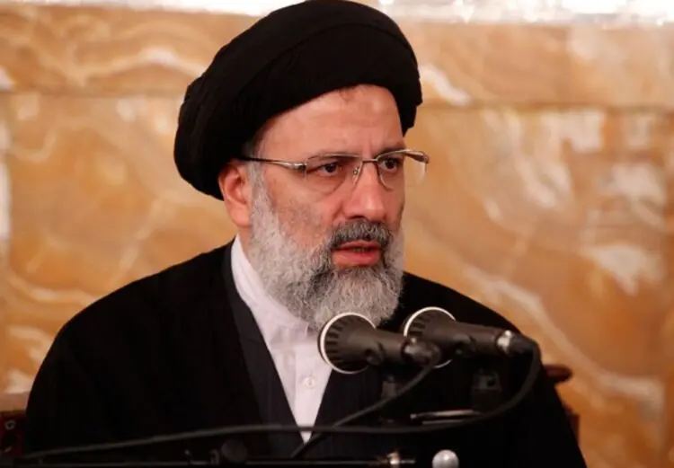 رئیسی: کارگر اخلالگر نیست؛ برخورد با او باید با رأفت باشد