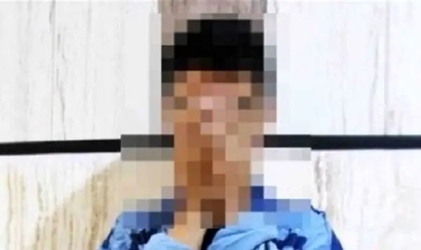 قتل پسر ۹ ساله پس از آزار و اذیت از سوی پسردایی‌اش