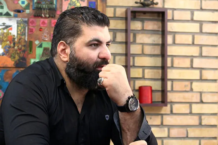 سرمربی تیم ملی بوکس: با امیرعلی اکبری اختلافی ندارم