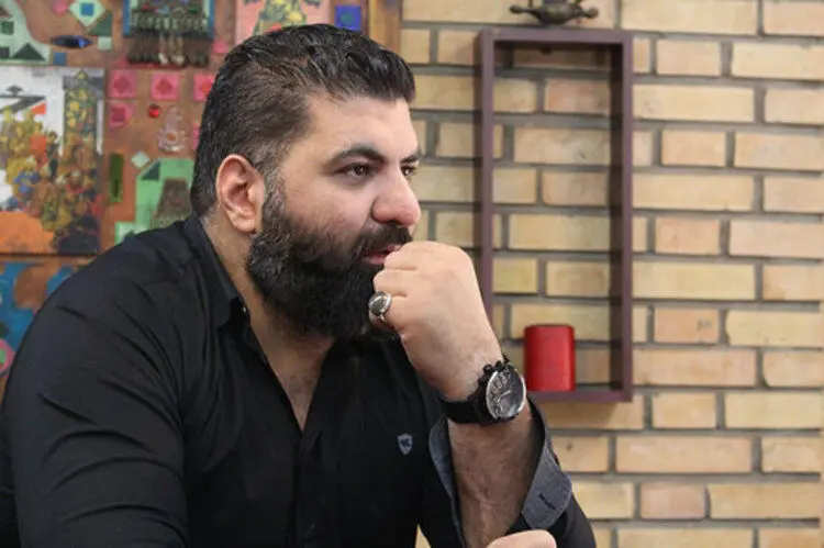 سرمربی تیم ملی بوکس: با امیرعلی اکبری اختلافی ندارم