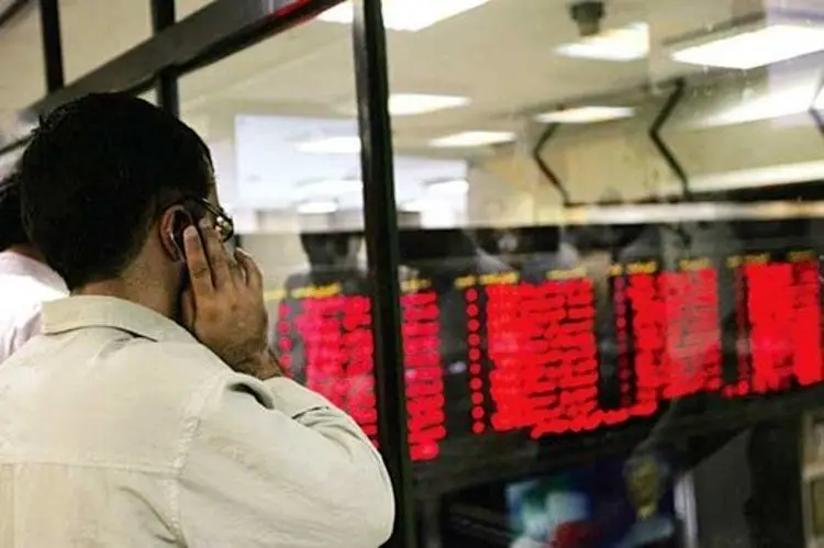 نقدینگی ۲ هزار تریلیون تومانی در تور بورس افتاد؟