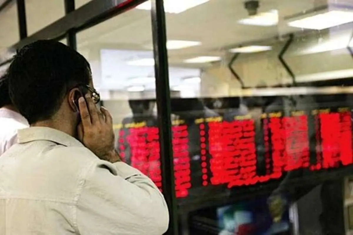 نقدینگی ۲ هزار تریلیون تومانی در تور بورس افتاد؟