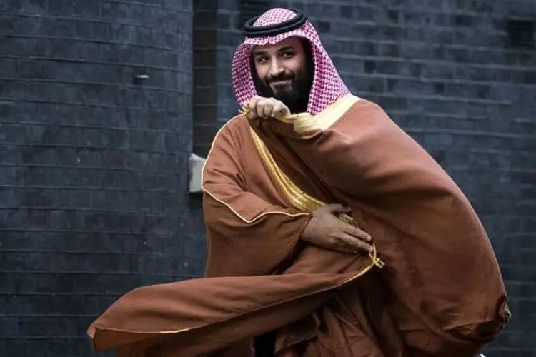 رویترز: نارضایتی در خاندان آل‌سعود نسبت به بن‌سلمان پس از حملات آرامکو
