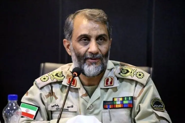 مرز خسروی به دلایل امنیتی بسته شد