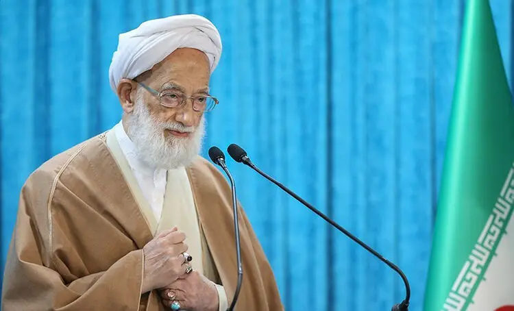 امام جمعه تهران: هدف ناآرامی‌ها در عراق این است که برای اربعین مزاحمت ایجاد کنند