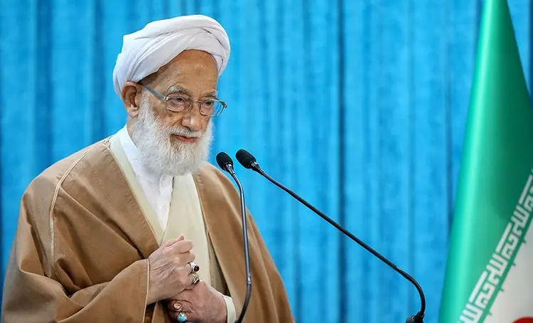 امام جمعه تهران: هدف ناآرامی‌ها در عراق این است که برای اربعین مزاحمت ایجاد کنند