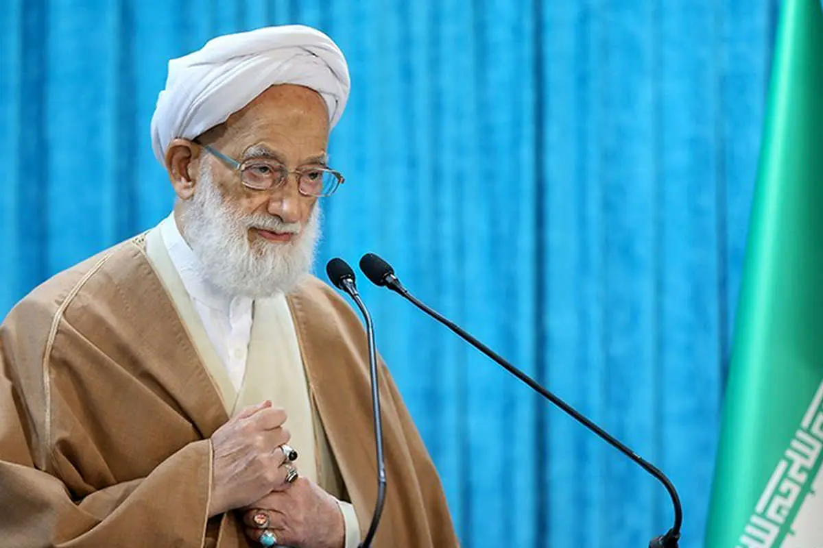 امام جمعه تهران: هدف ناآرامیها در عراق این است که برای اربعین مزاحمت ایجاد کنند