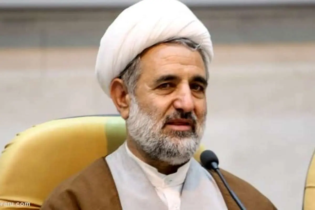 ذوالنور: آمریکا دیگر تحریم جدیدی برای ایران ندارد