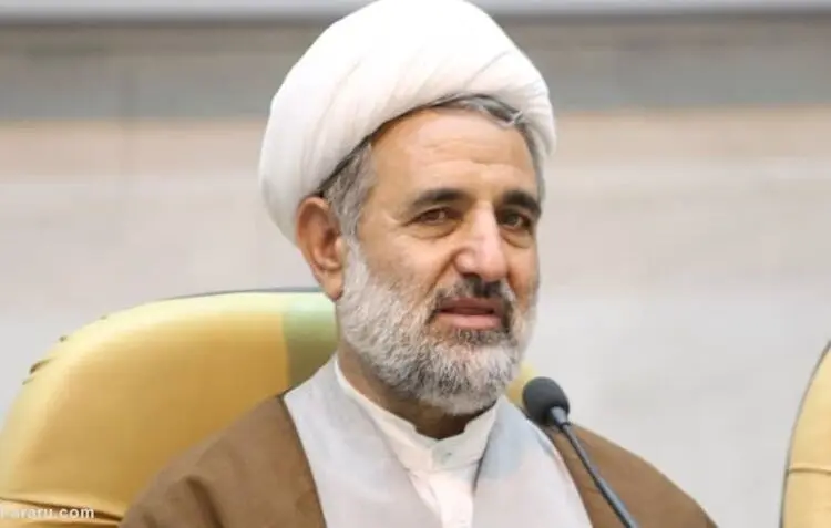 ذوالنور: آمریکا دیگر تحریم جدیدی برای ایران ندارد