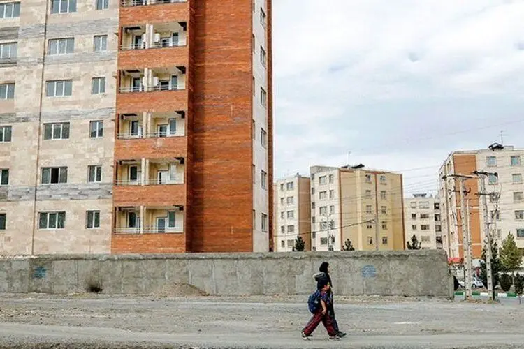 چرا مسکن مهر ارزان نشد؟