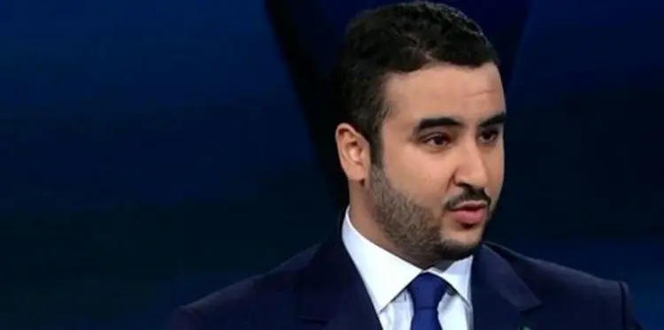 تکرار ادعا‌ی مقام سعودی علیه ایران درباره یمن