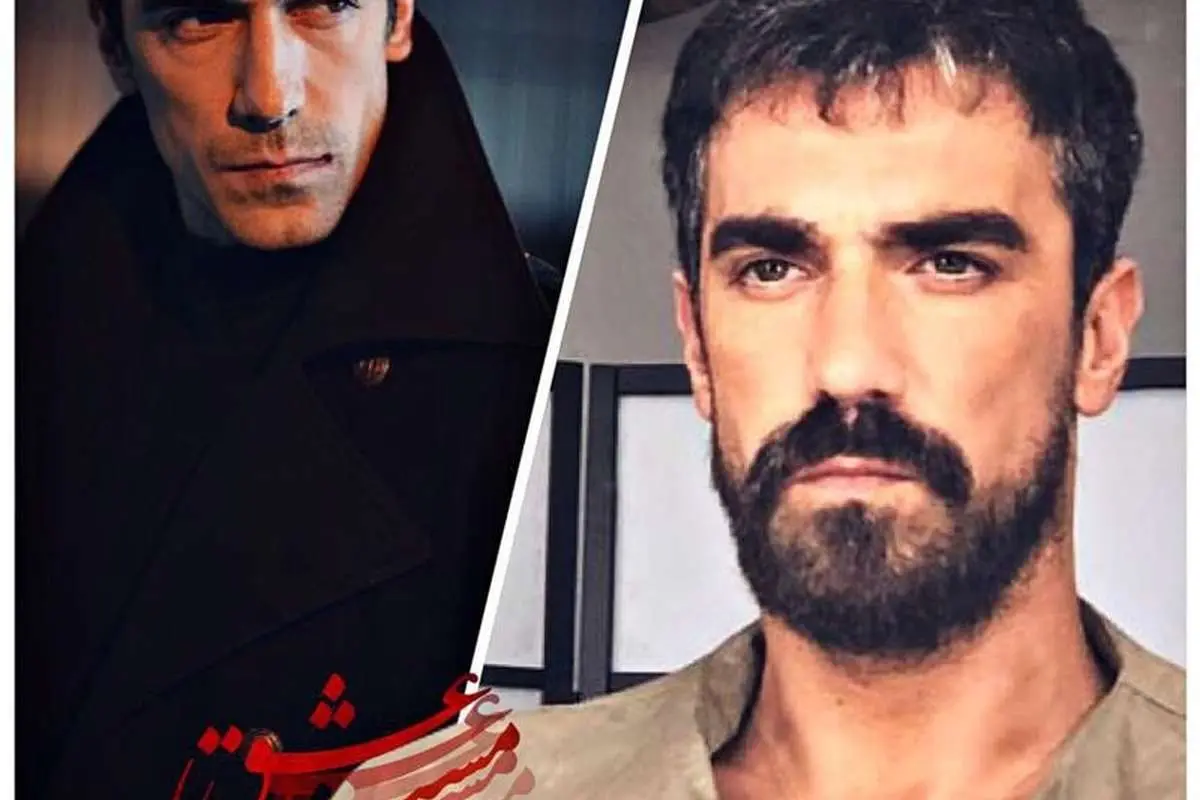 (عکس) نخستین بازیگر ترکیهای «مست عشق» مشخص شد