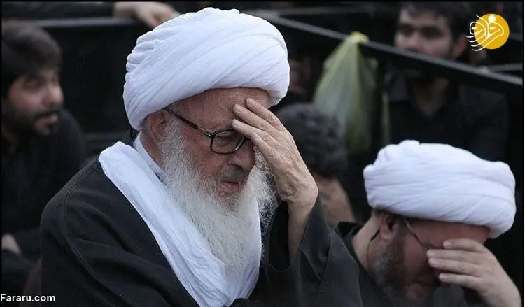 آیت‌الله وحید خراسانی: هیئت‌ها هفتم صفر بیرون بیایند