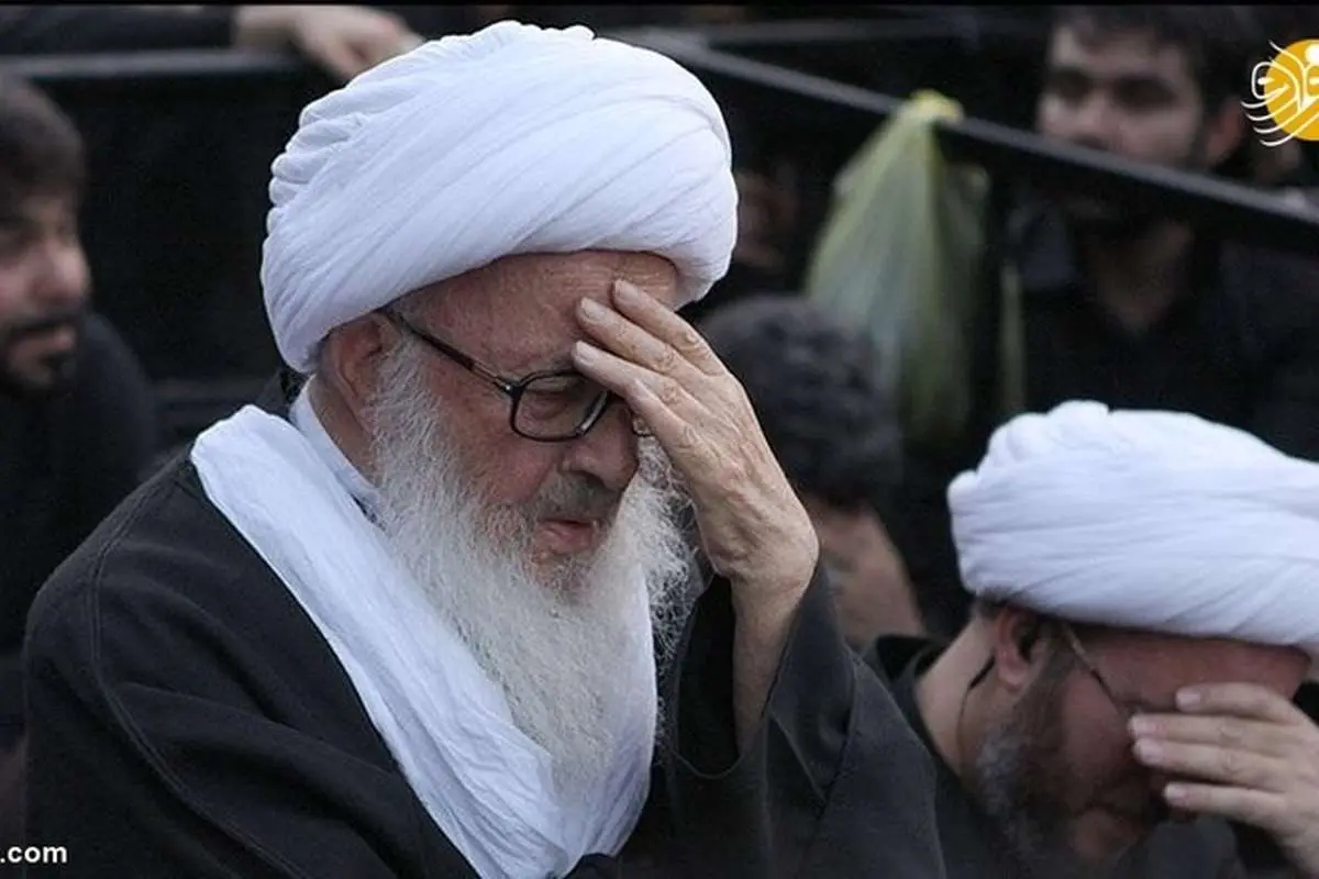 آیتالله وحید خراسانی: هیئتها هفتم صفر بیرون بیایند