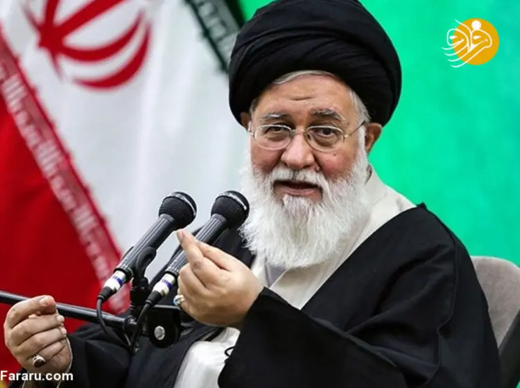 علم‌الهدی: برخلاف کشور‌های دیگر ما آغاز جنگ را جشن می‌گیریم