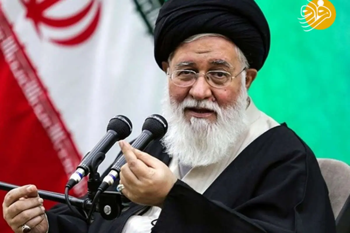 علم‌الهدی: برخلاف کشور‌های دیگر ما آغاز جنگ را جشن می‌گیریم