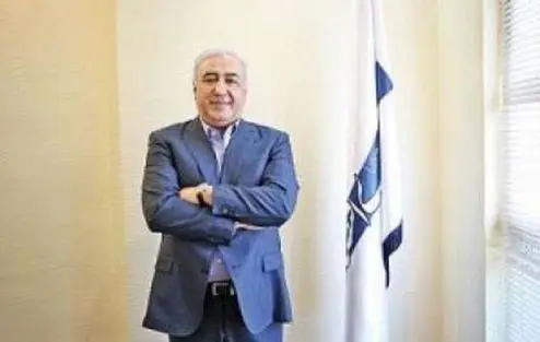 رسول دانیال زاده، ابربدهکار بانکی از کشور فرار کرد؟