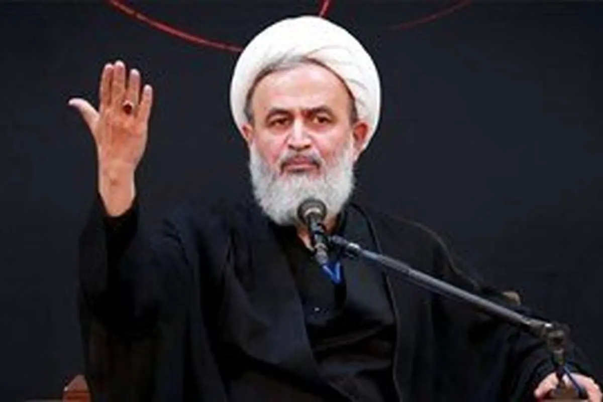 پناهیان: صلح امام حسن اصلا در زمان ما اتفاق نمیافتد