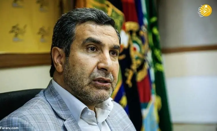 حاشیه اخبار سرقت خانه نماینده