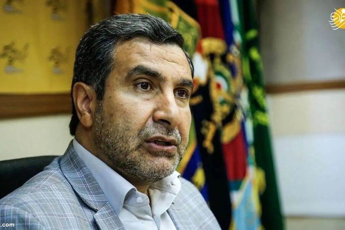 حاشیه اخبار سرقت خانه نماینده