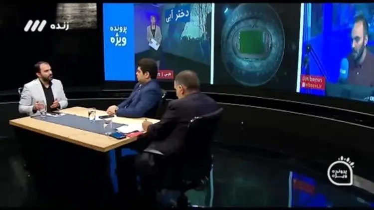 اطلاعیه دولت درباره امتناع صداوسیما از انتشار یک جوابیه‌
