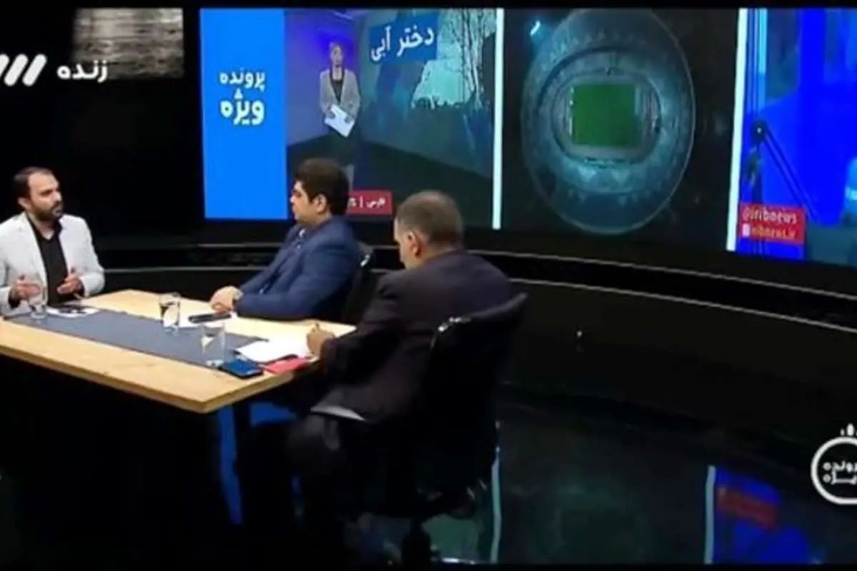 اطلاعیه دولت درباره امتناع صداوسیما از انتشار یک جوابیه