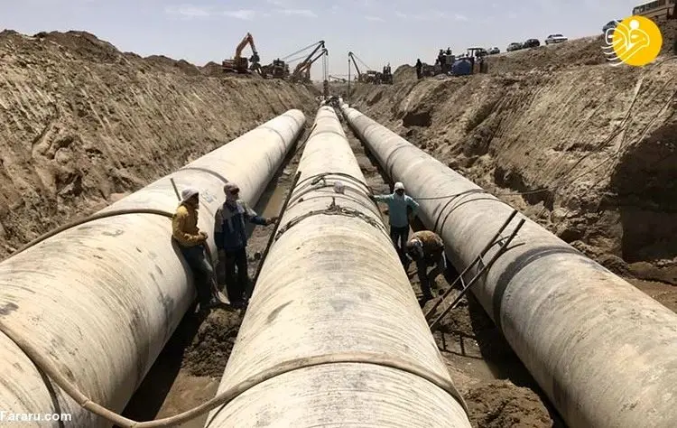 شش هزار میلیارد تومان برای هیچ!