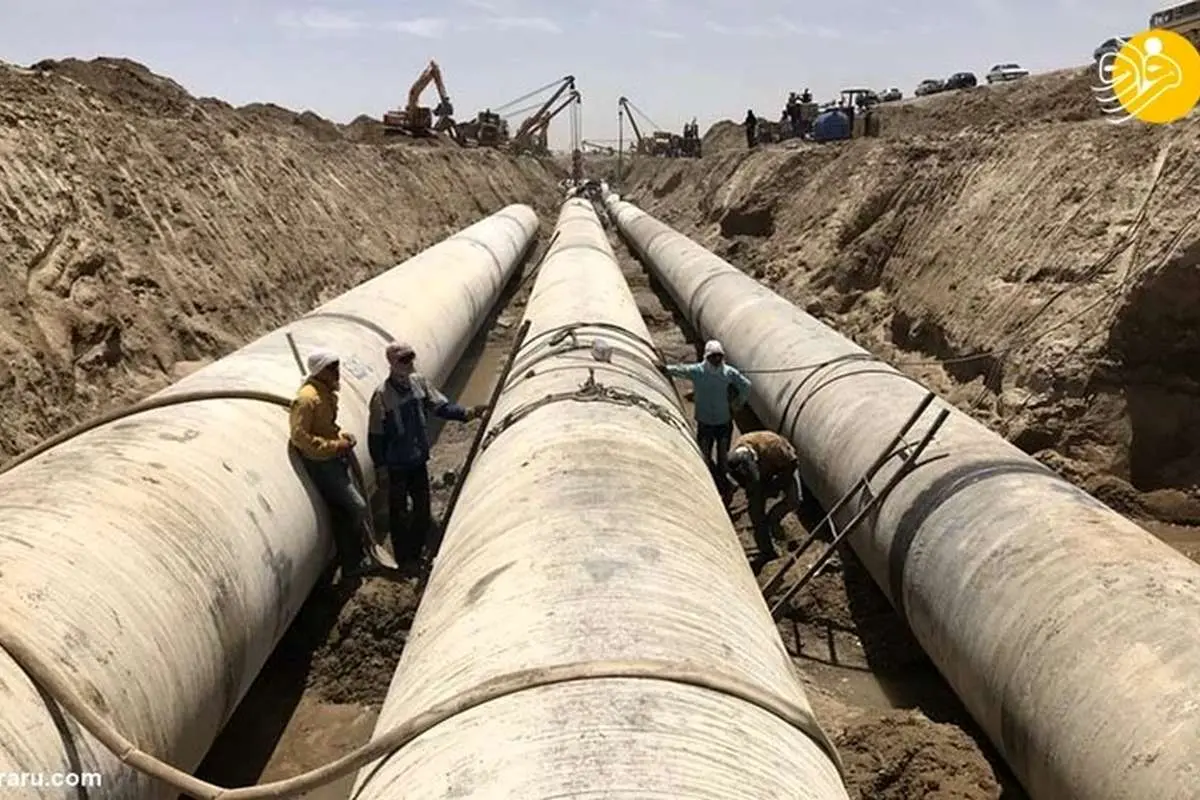 شش هزار میلیارد تومان برای هیچ!