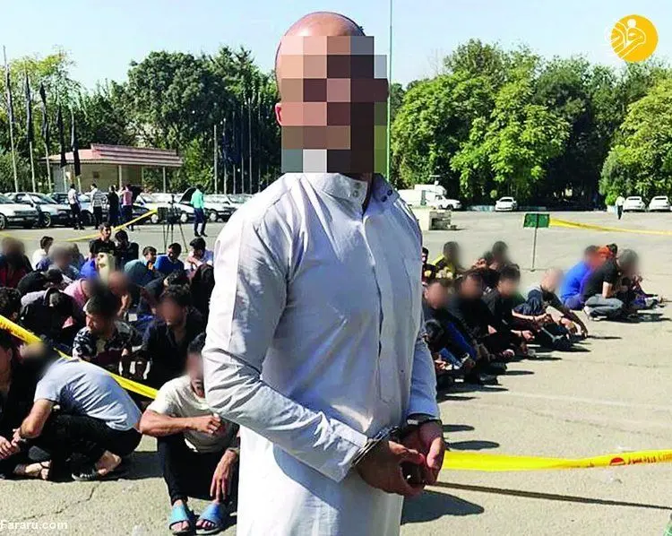 ماجرای سرقت شیخ قلابی در یکی از هتل‌های تهران