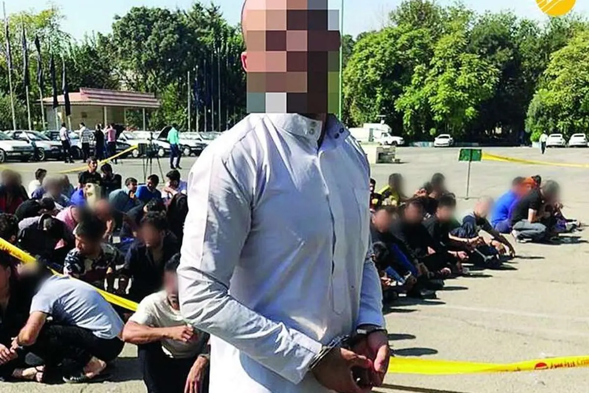 ماجرای سرقت شیخ قلابی در یکی از هتل‌های تهران