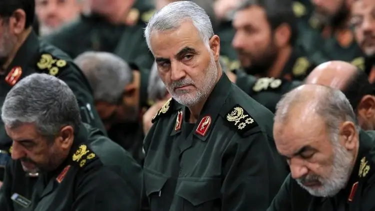 طرح ترور سردار سلیمانی چگونه دست موساد را رو کرد؟
