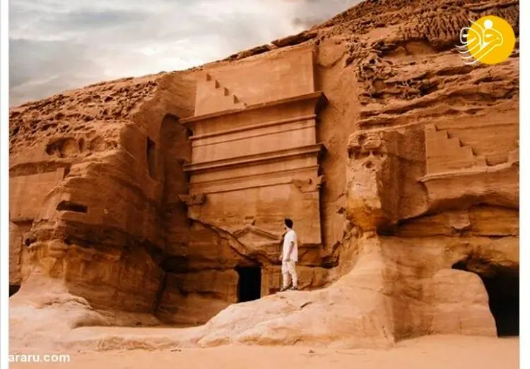 دیپلماسی سعودی برای توسعه گردشگری در عربستان
