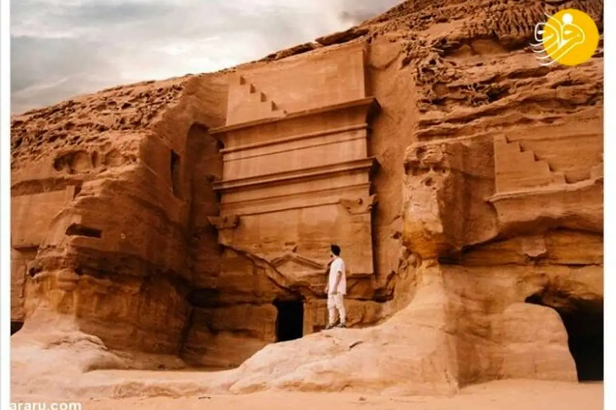دیپلماسی سعودی برای توسعه گردشگری در عربستان