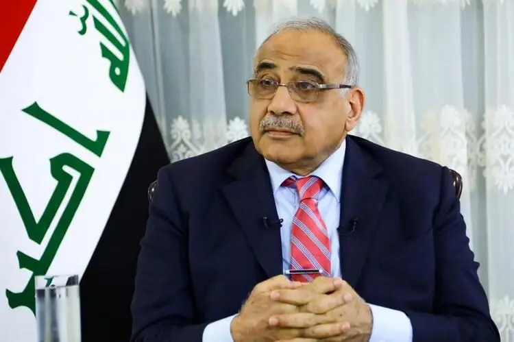 عادل عبدالمهدی برکنار می‌شود؟