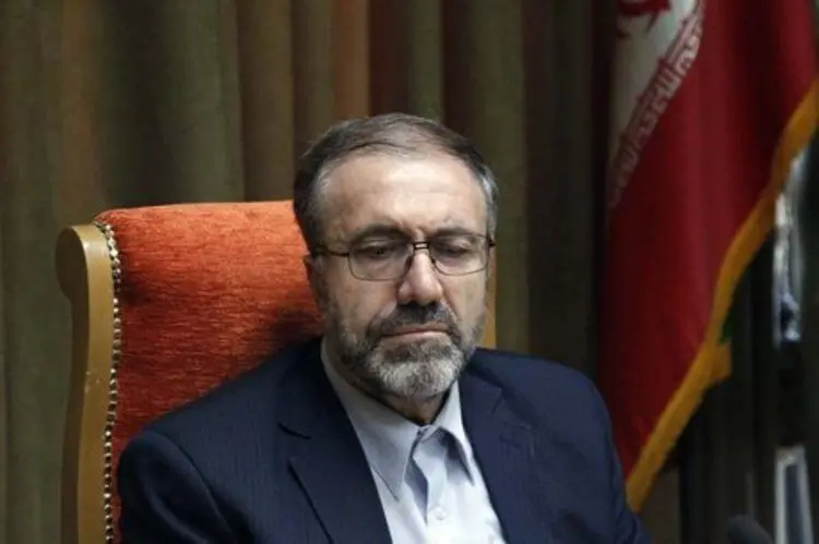 ذوالفقاری: ۴۹ زائر در عراق فوت شده‌اند/ زائران زودتر بازگردند