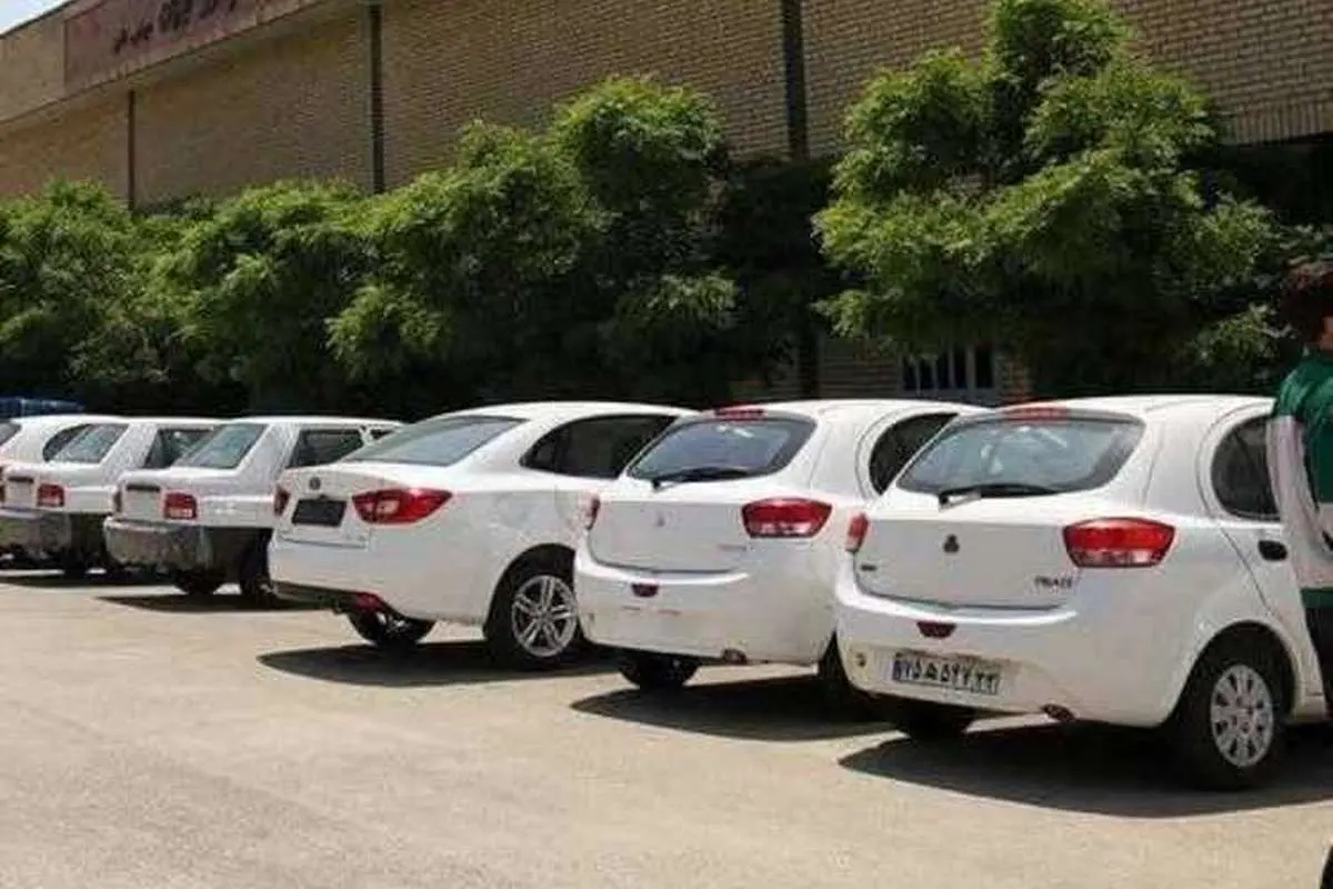 قیمت روز خودرو دوشنبه ۲۲ مهر؛ خودروهای سایپا ثابت ماندند، ایران خودروییها نه!