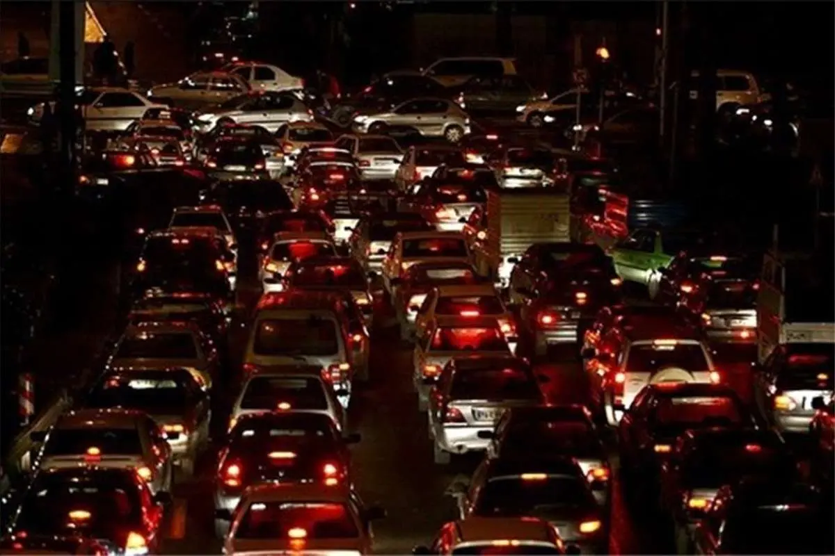 ماجرای کشف حجاب و راه بندان زنی در مشهد