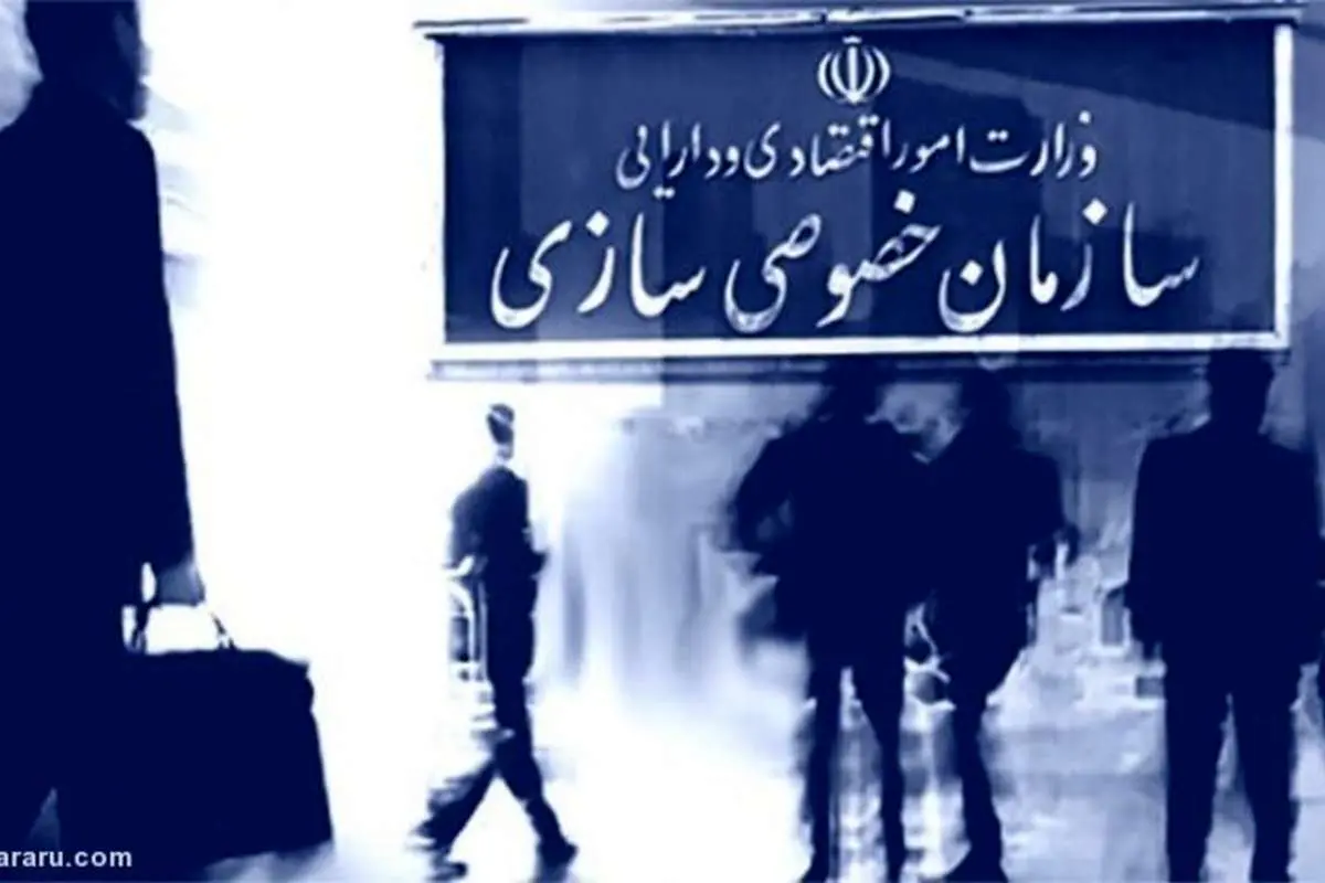 سهام هپکو به گروهی صالح واگذار میشود