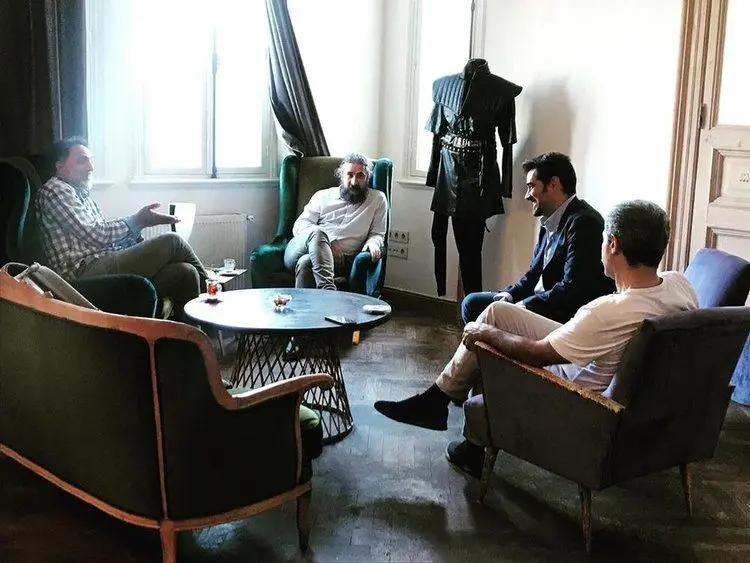 «مست عشق»؛ فرصتی برای دیپلماسی فرهنگی در منطقه