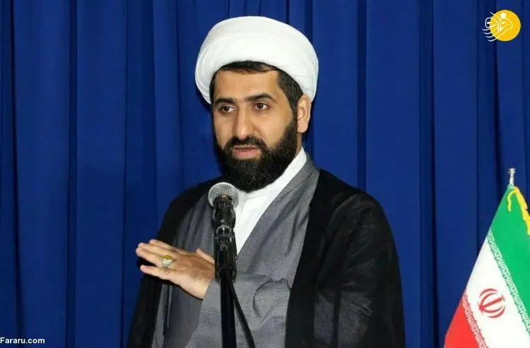 امام‌جمعه اسالم اطلاعات درباره نیکی میناژ و جنیفر را از کجا آورده بود؟