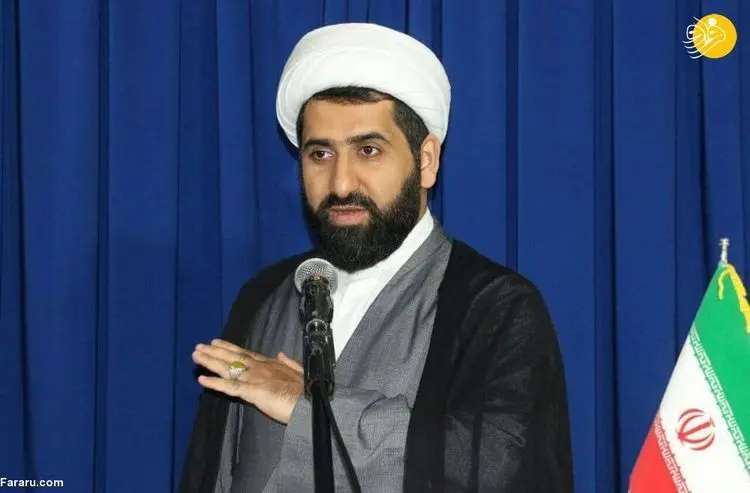 امام‌جمعه اسالم اطلاعات درباره نیکی میناژ و جنیفر را از کجا آورده بود؟