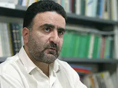 تاج زاده: هیچ کس جای خاتمی را نمی گیرد
